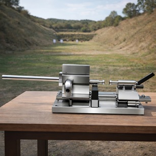 BTMS — technická výbava na ručním vozíku