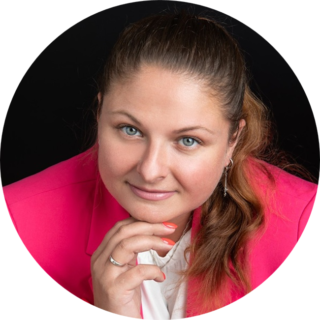 Lucie Bartuňková